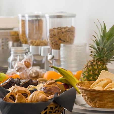 Hotel Marfil San Antonio  Ngoại thất bức ảnh