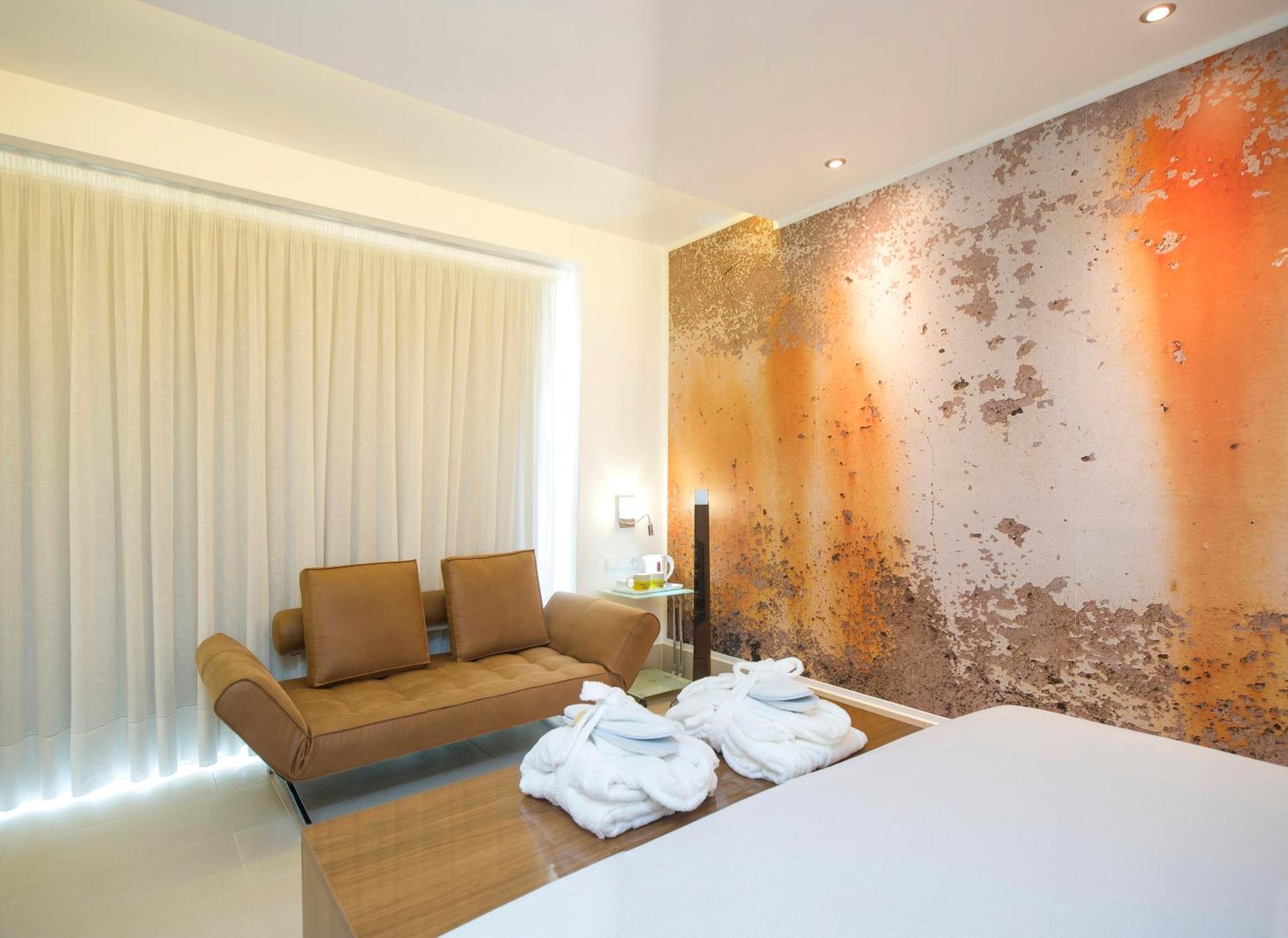 Hotel Marfil San Antonio  Ngoại thất bức ảnh